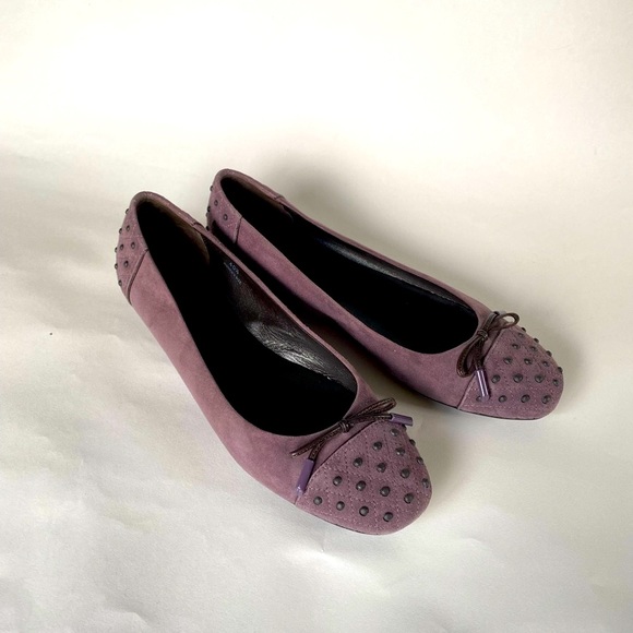 Tod’s flats - Picture 2 of 8